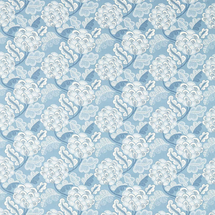 Flourish Fabric - Celestial / Midsummers Eve / First Light