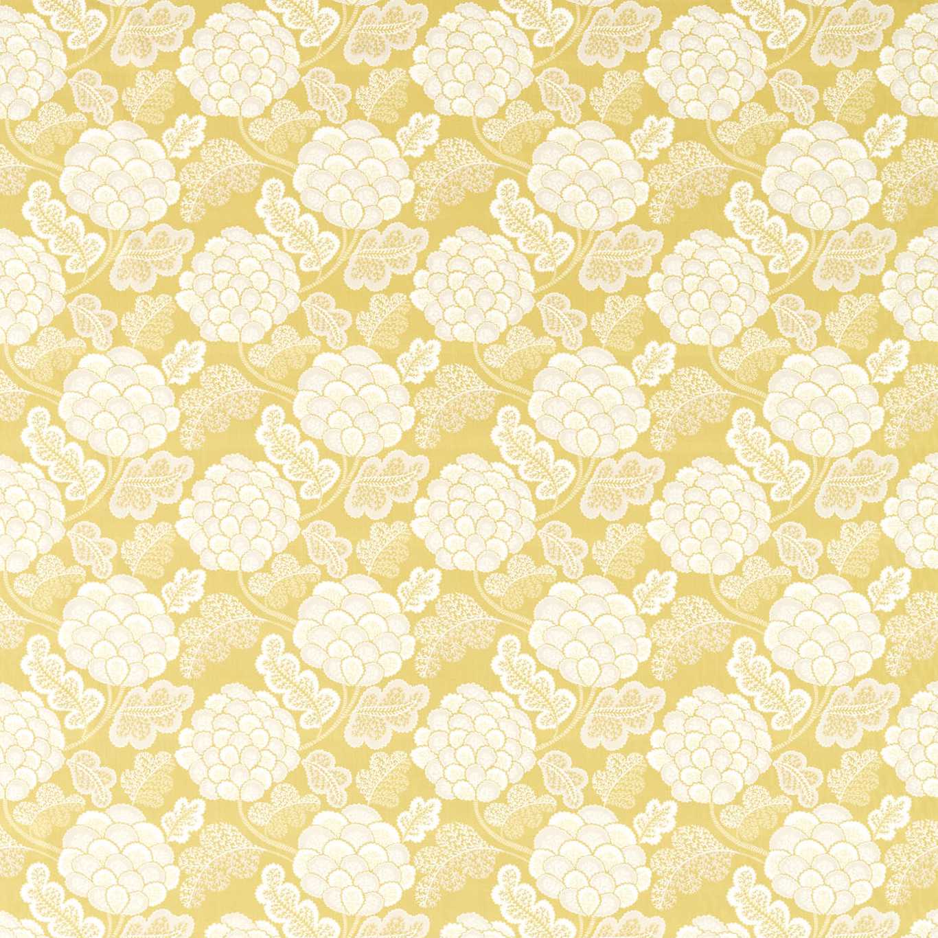 Flourish Fabric - Nectar / Zest / First Light
