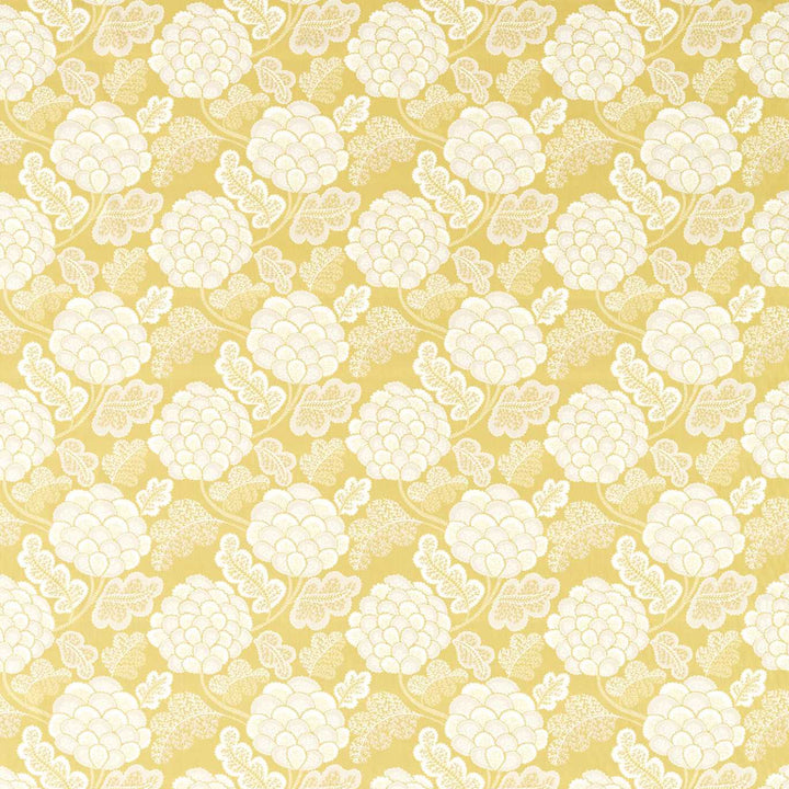 Flourish Fabric - Nectar / Zest / First Light