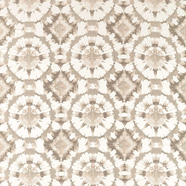 Mizu Fabric - Sketched / Beach Path / Hempseed