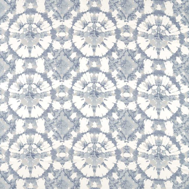 Mizu Fabric - Wild Water / Exhale / Tranquility
