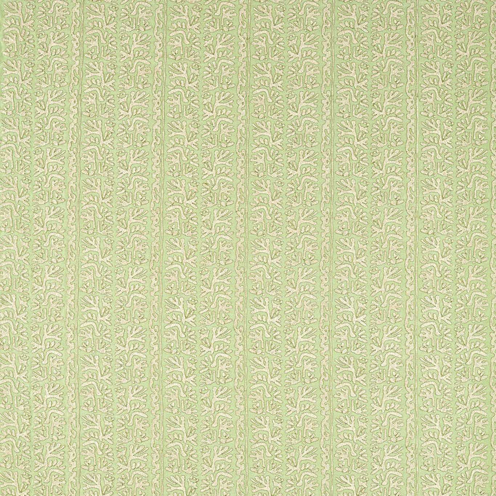 Khorol Fabric - Sage / Shiitake