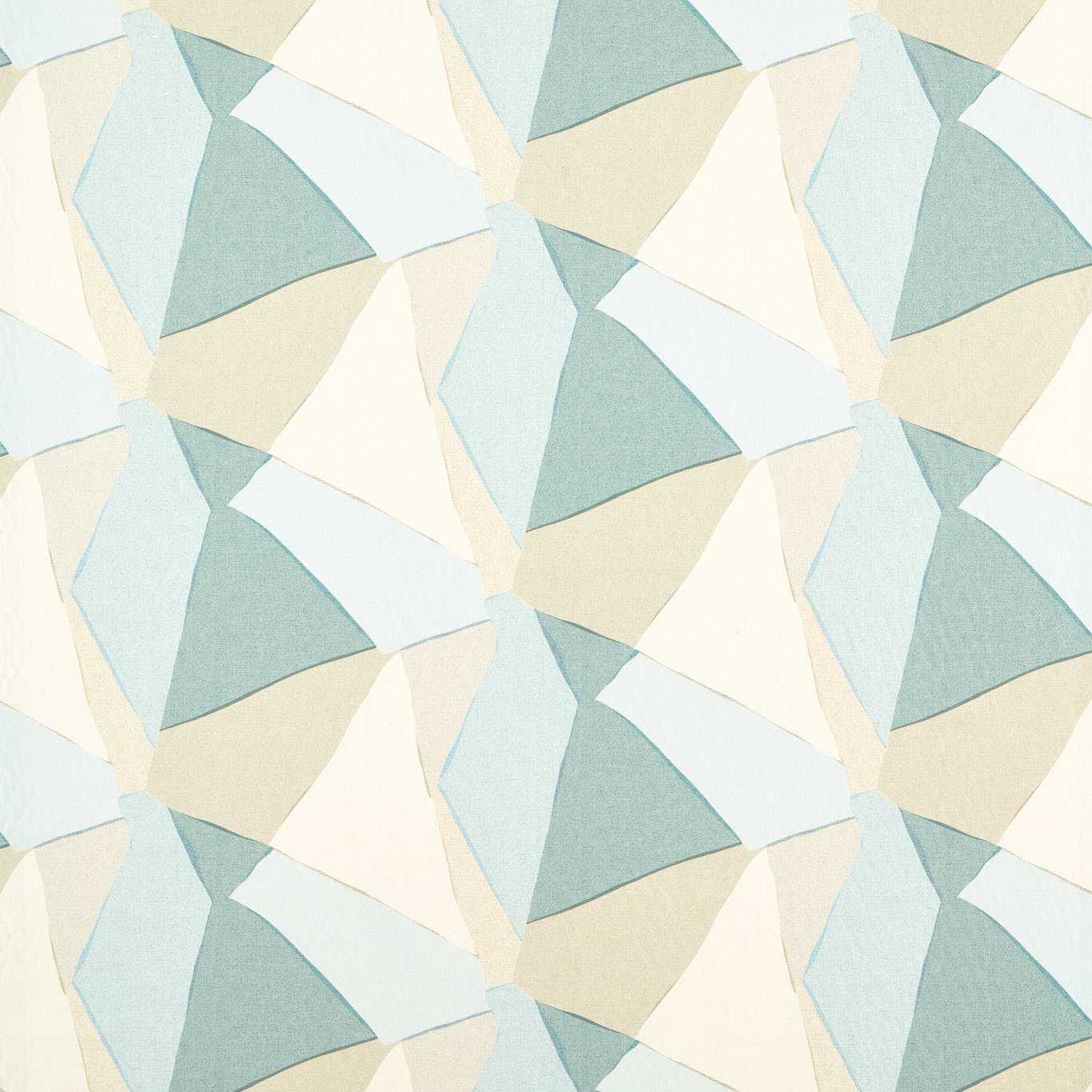 Sumi Reflect - Sky / Pebble / Canvas