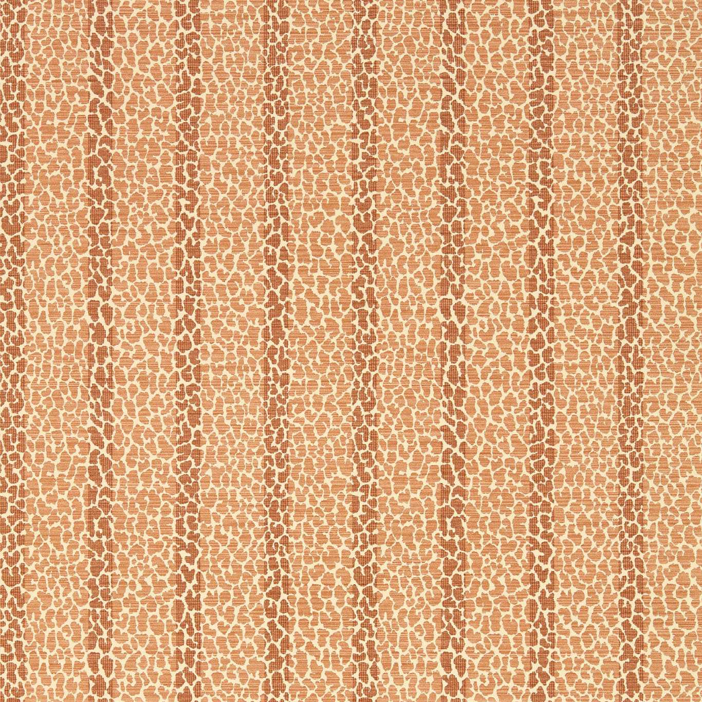 Lacuna Stripe - Paprika