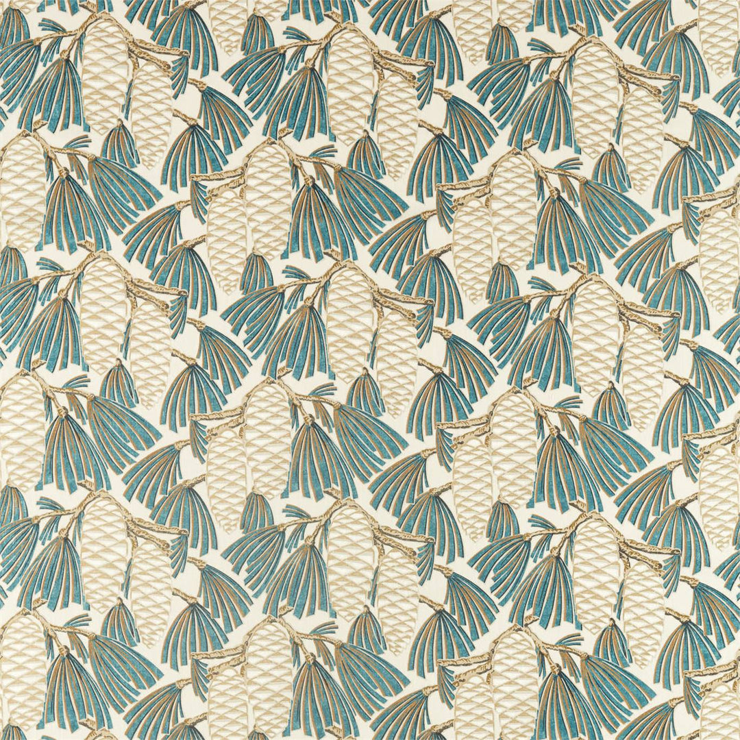 Foxley - Kingfisher