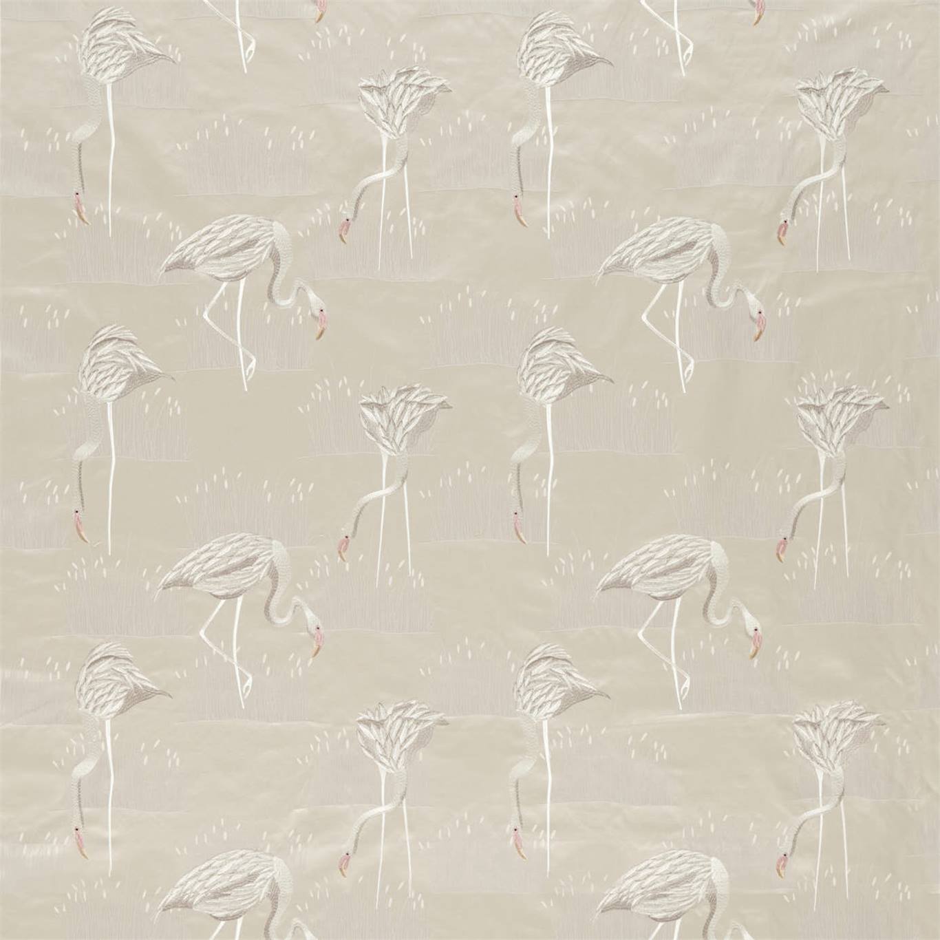 Salinas - Linen / Silver
