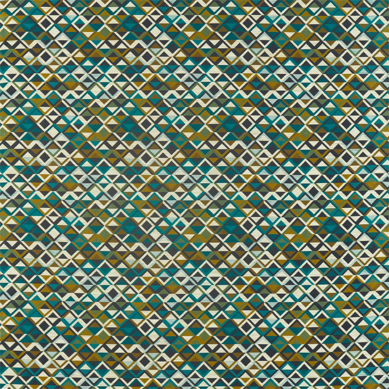 Boka - Charcoal  /  Marine  /  Zest