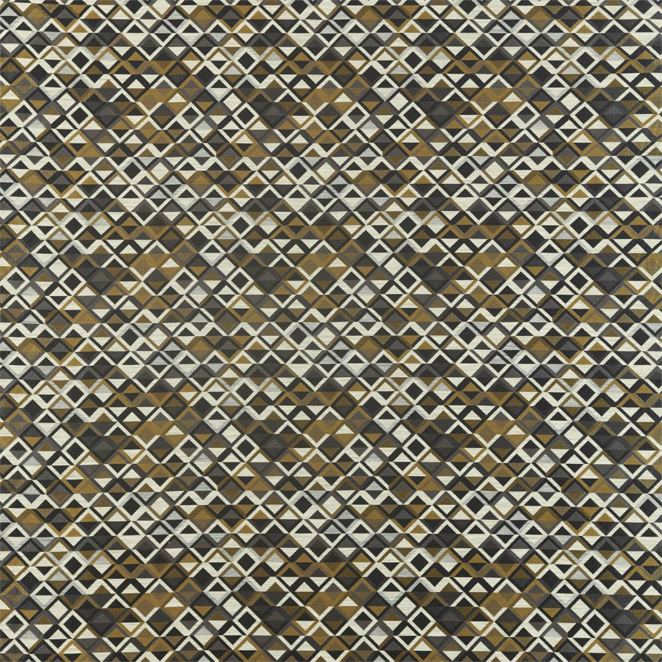 Boka - Slate  /  Charcoal  /  Brass