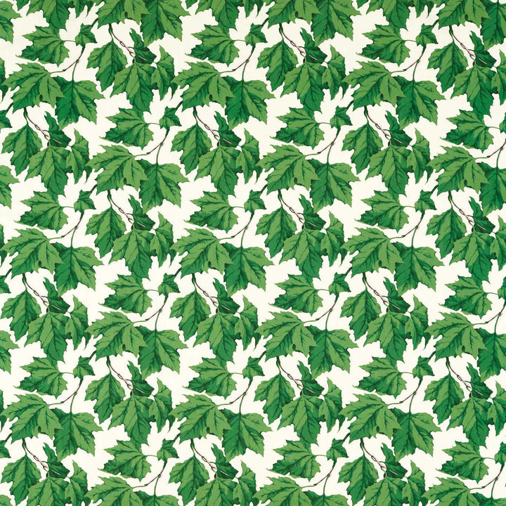 Dappled Leaf - Emerald