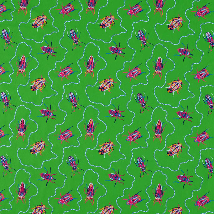 Jewel Beetles - Emerald