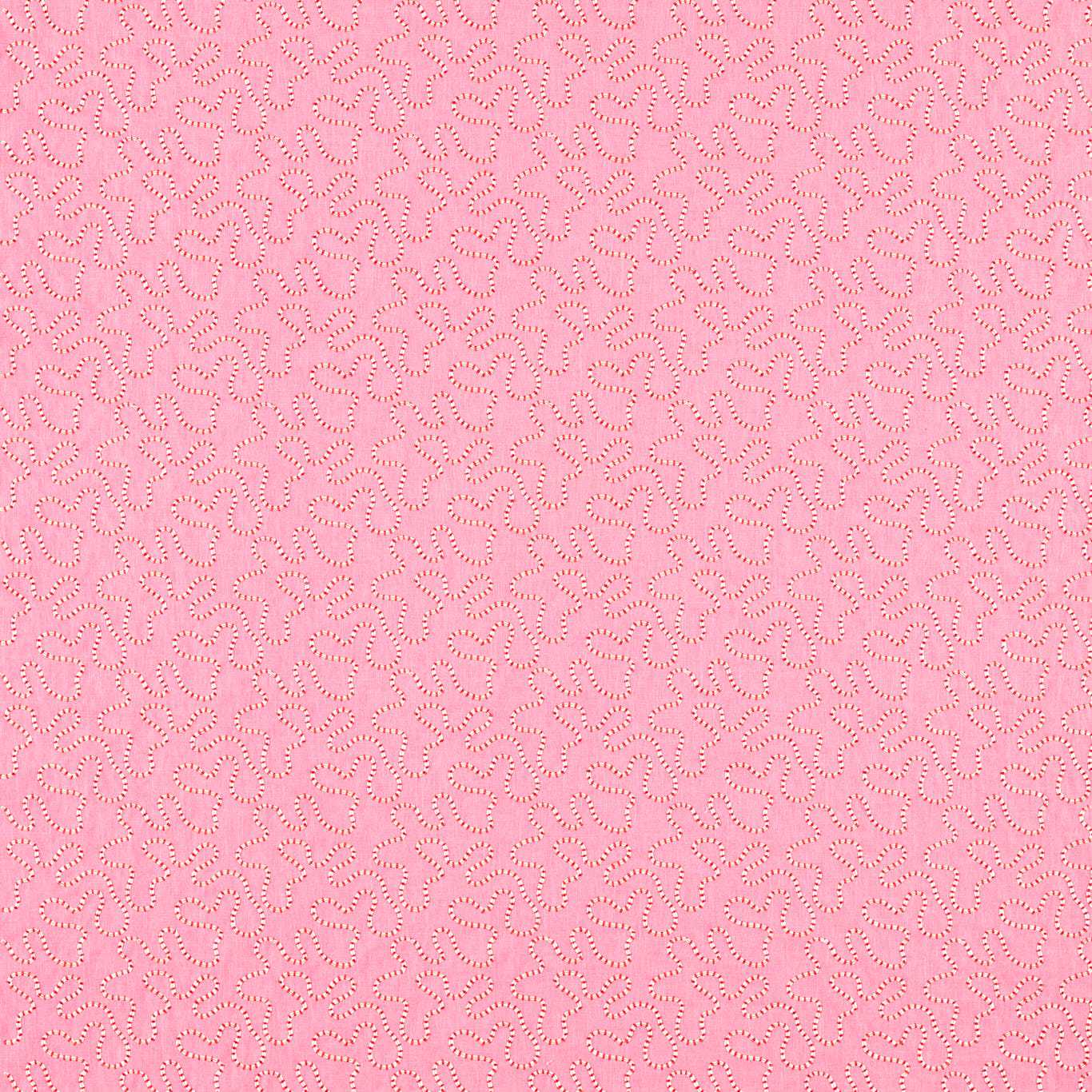 Wiggle - Rose Quartz / Ruby