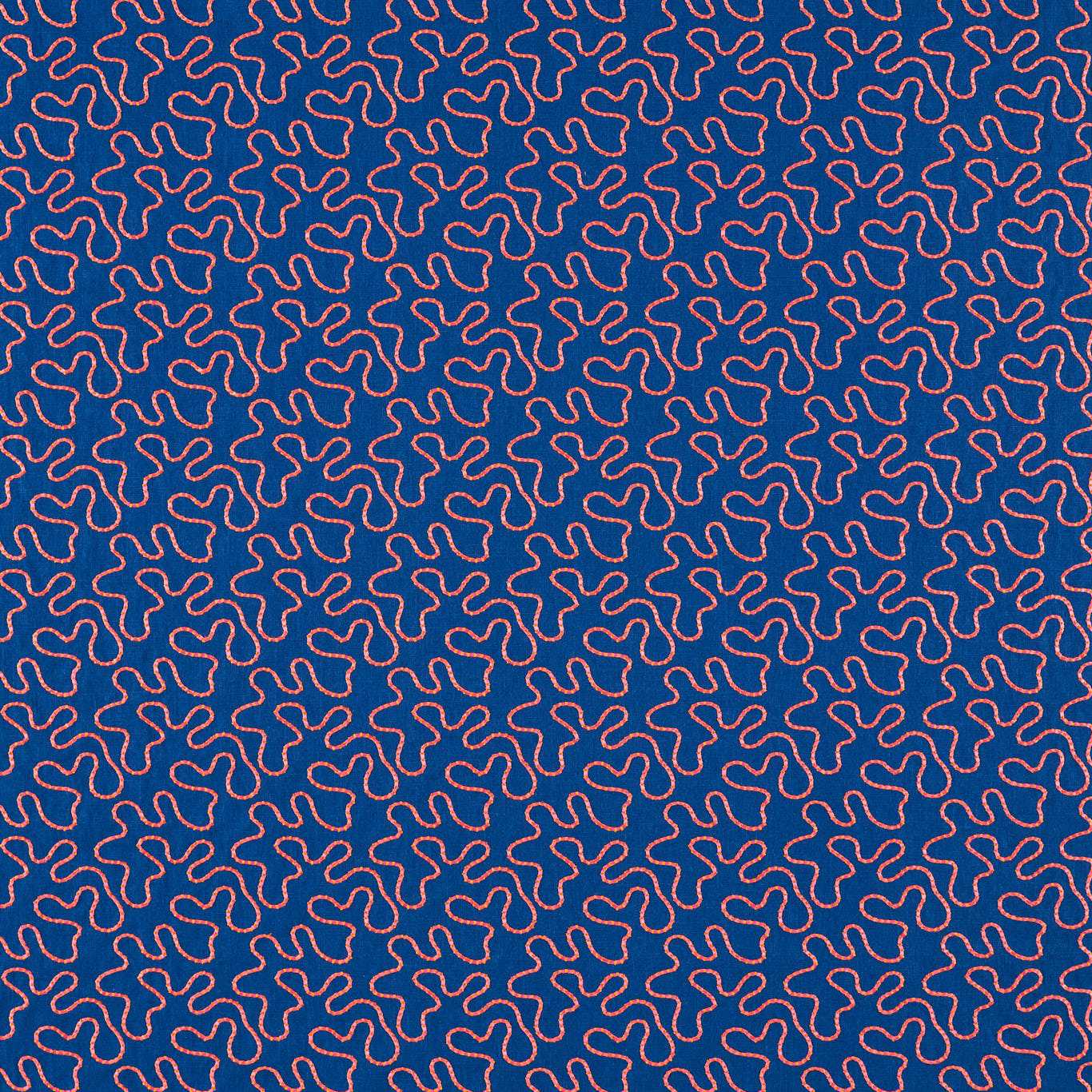 Wiggle - Lapis / Spinel