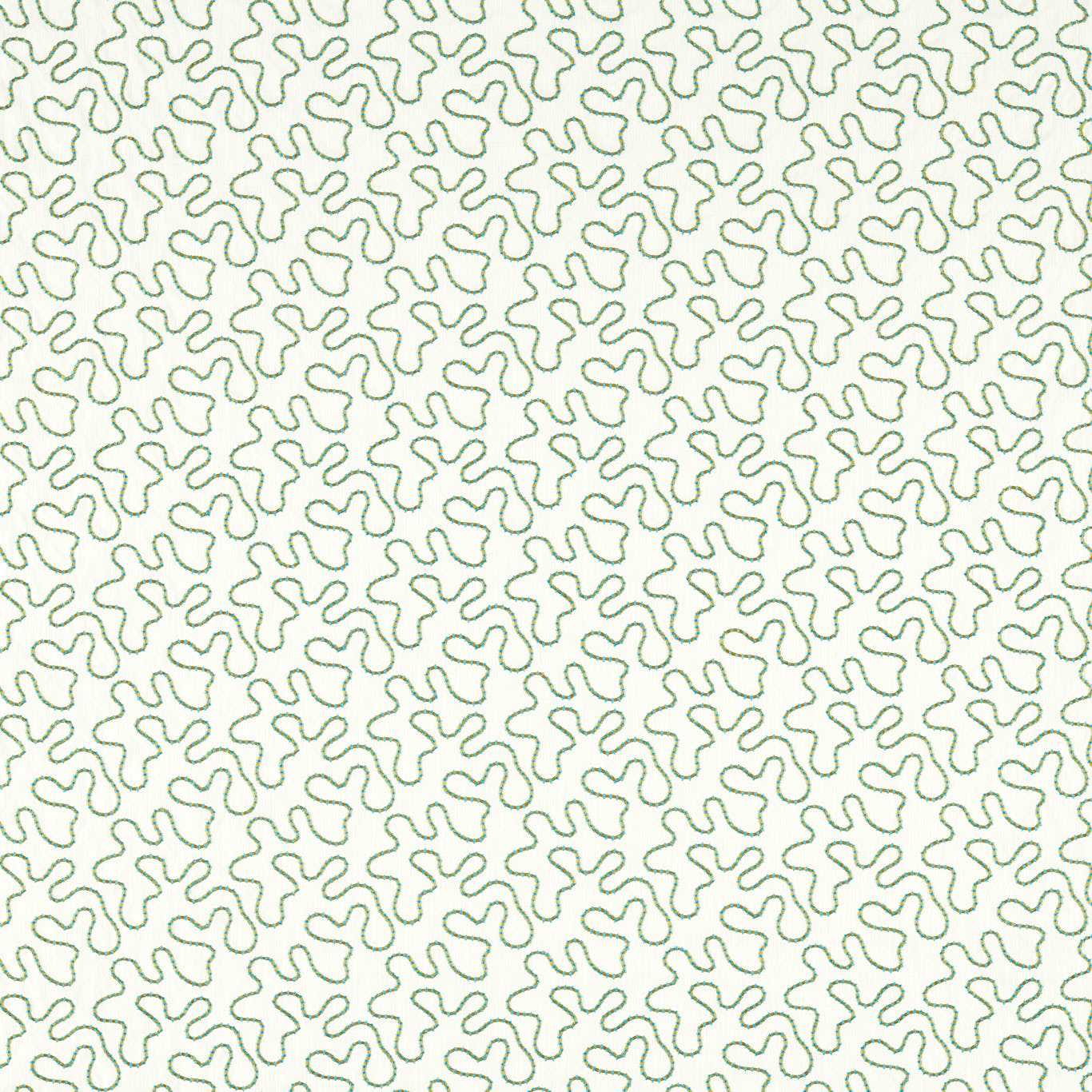 Wiggle - Peridot / Pearl