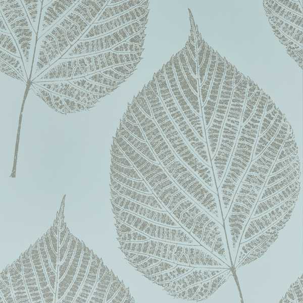 Leaf - Sky / Gilver