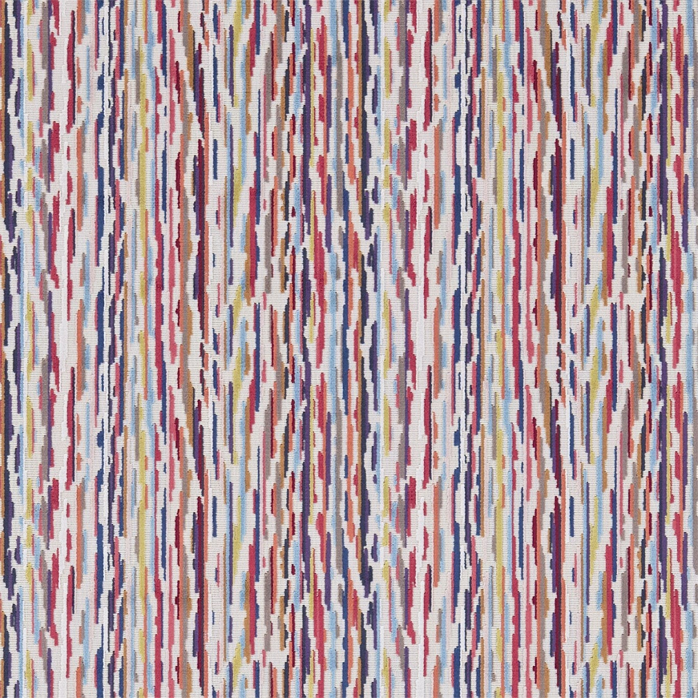 Nuru - Cinnamon  /  Indigo  /  Ivory