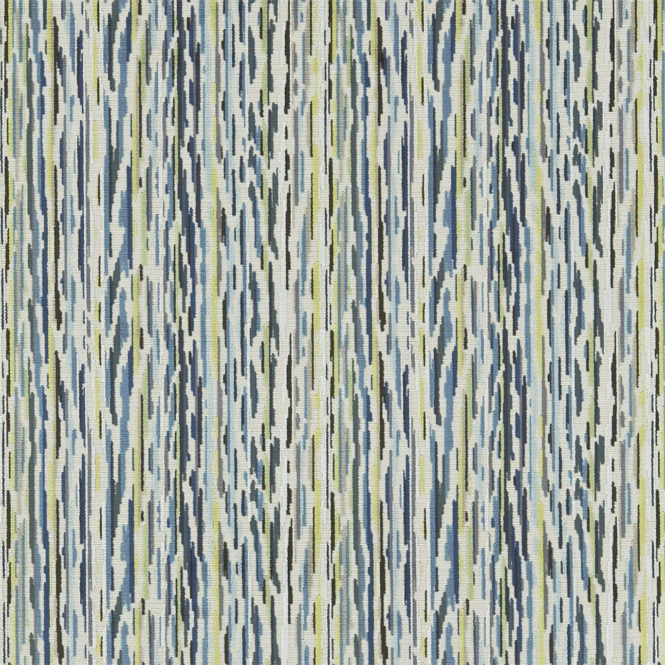 Nuru - Denim / Zest / Oyster