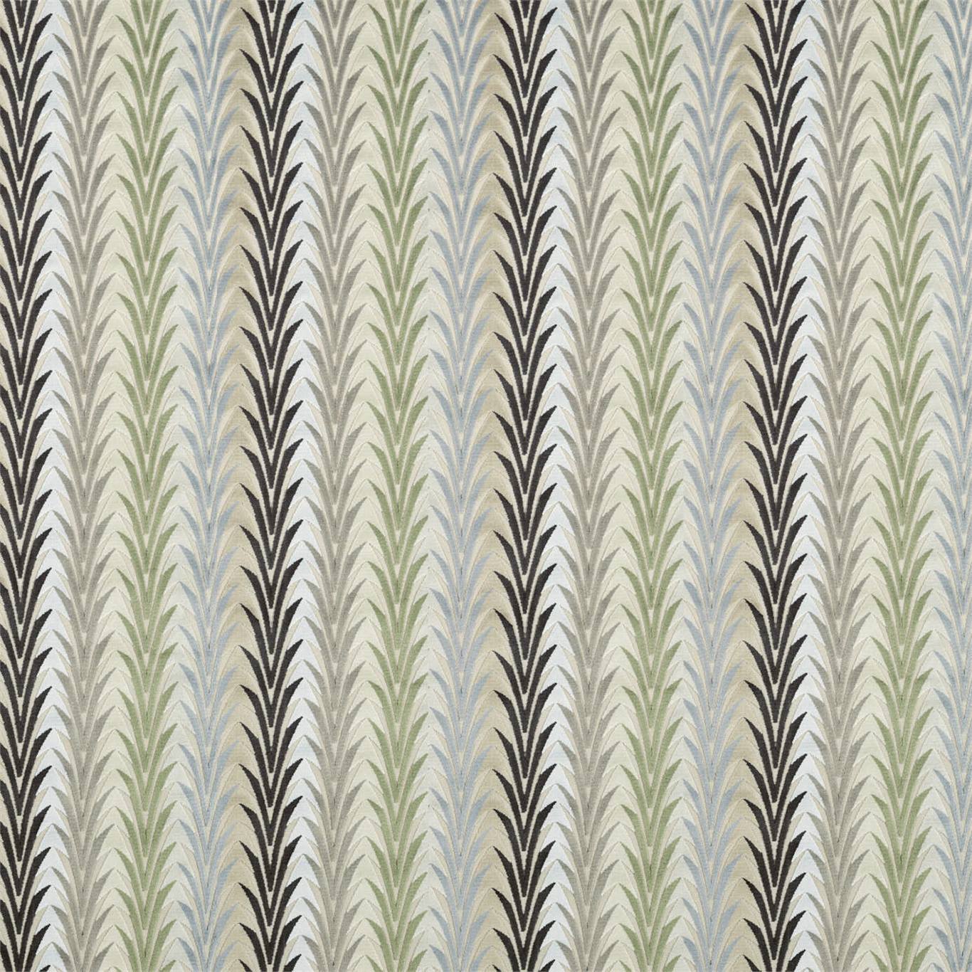 Velika - Brass  /  Ebony  /  Glacier