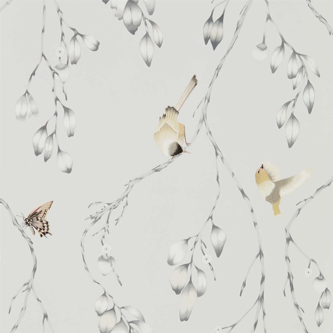 Iyanu - Blush / Ochre