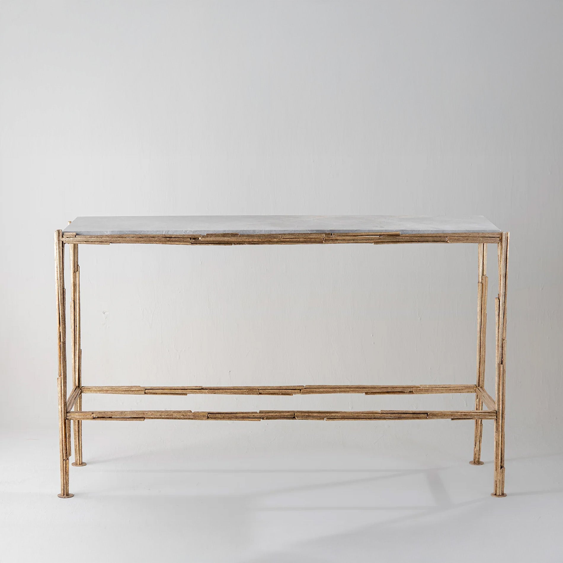 Hanzo Console - Gold