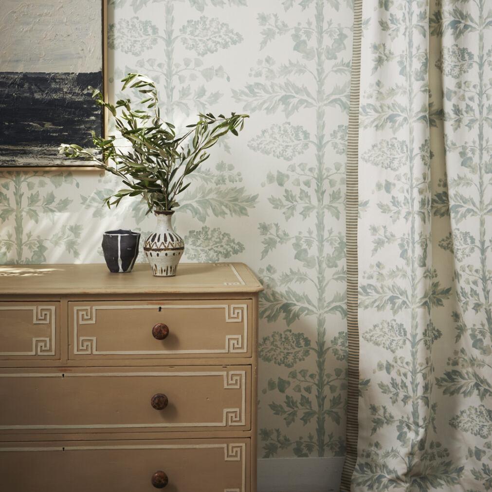 Harebell - Blue Grass