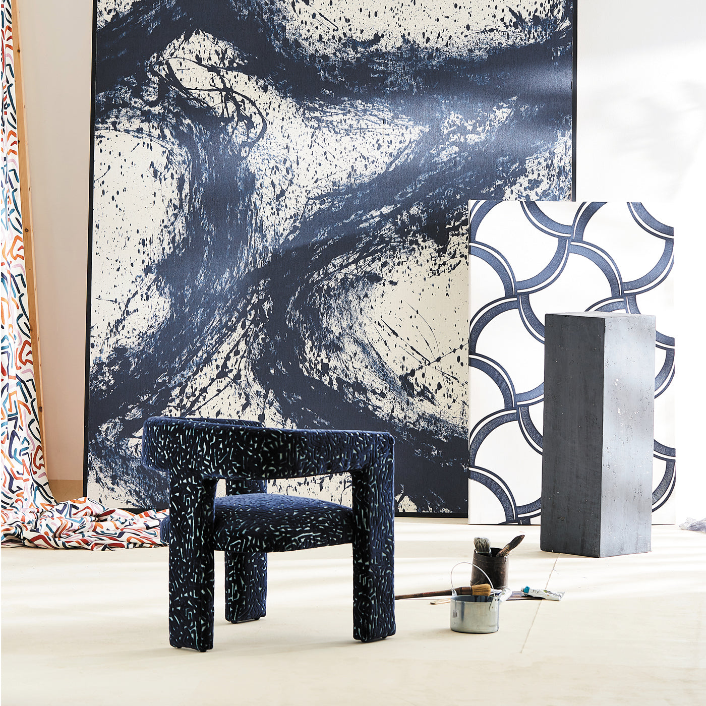 Enigmatic - Nectar / Awakening