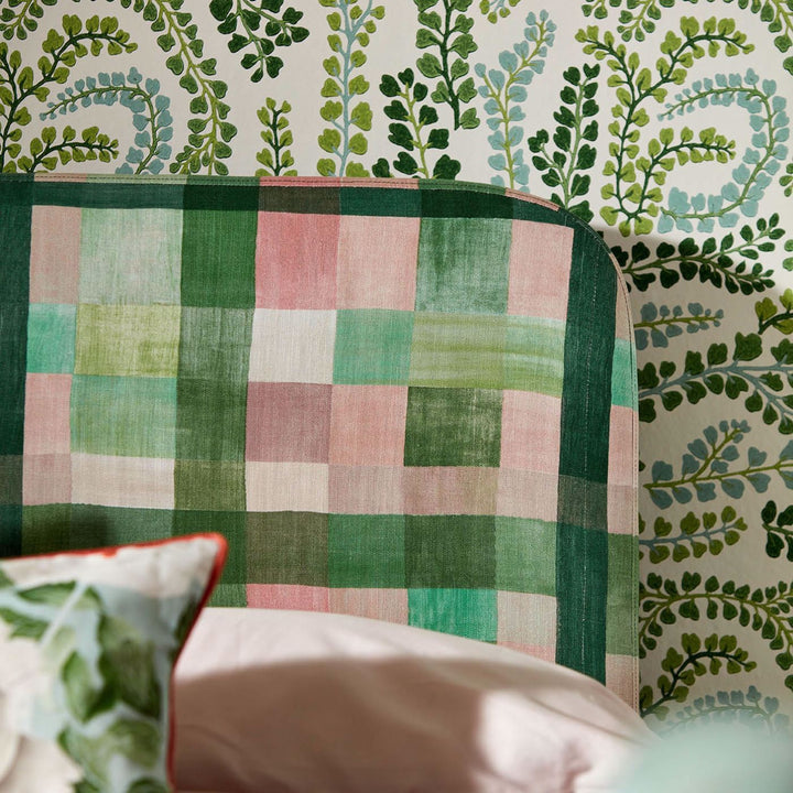 Ertha - Positano / Clover / Fig Leaf