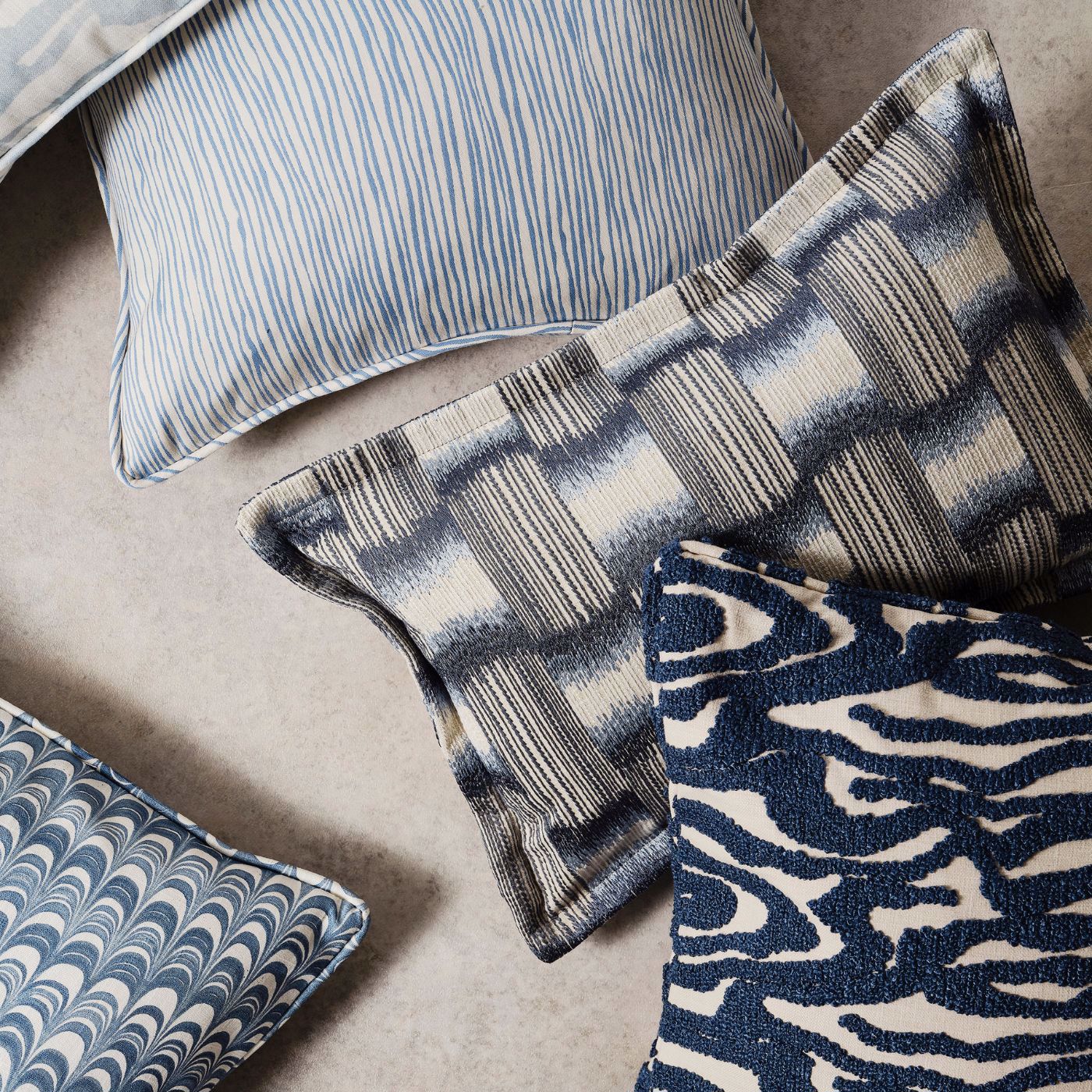 Nerikomi - Terracotta