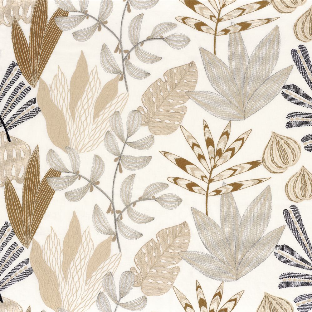 Poésie Sauvage Sable