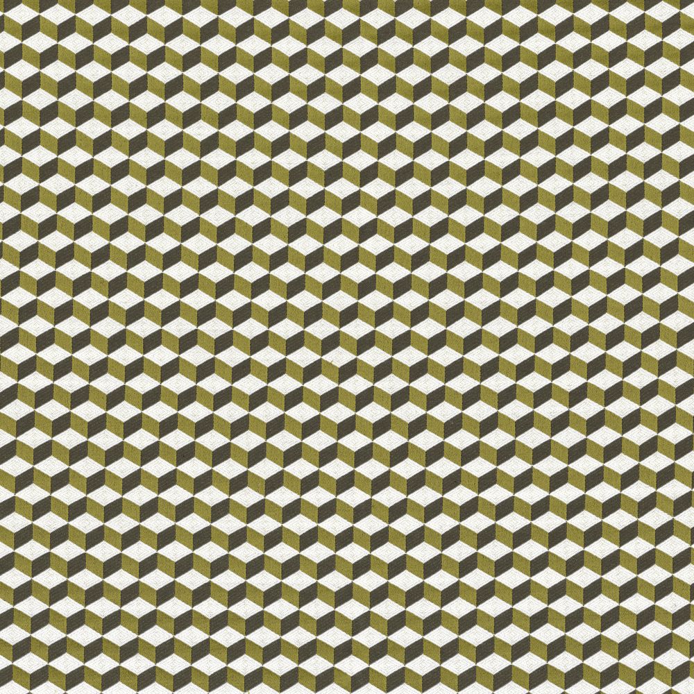 Strapontin Olive / Anthracite