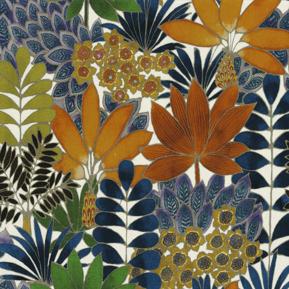 Idylle A Rio Bleu De Prusse