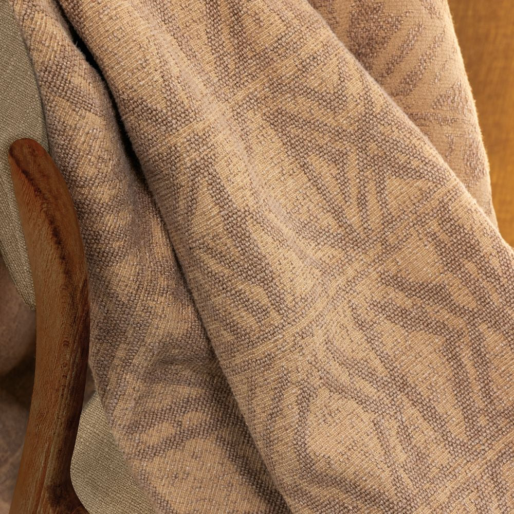 Melchior Ocre Rouge De Roussillon