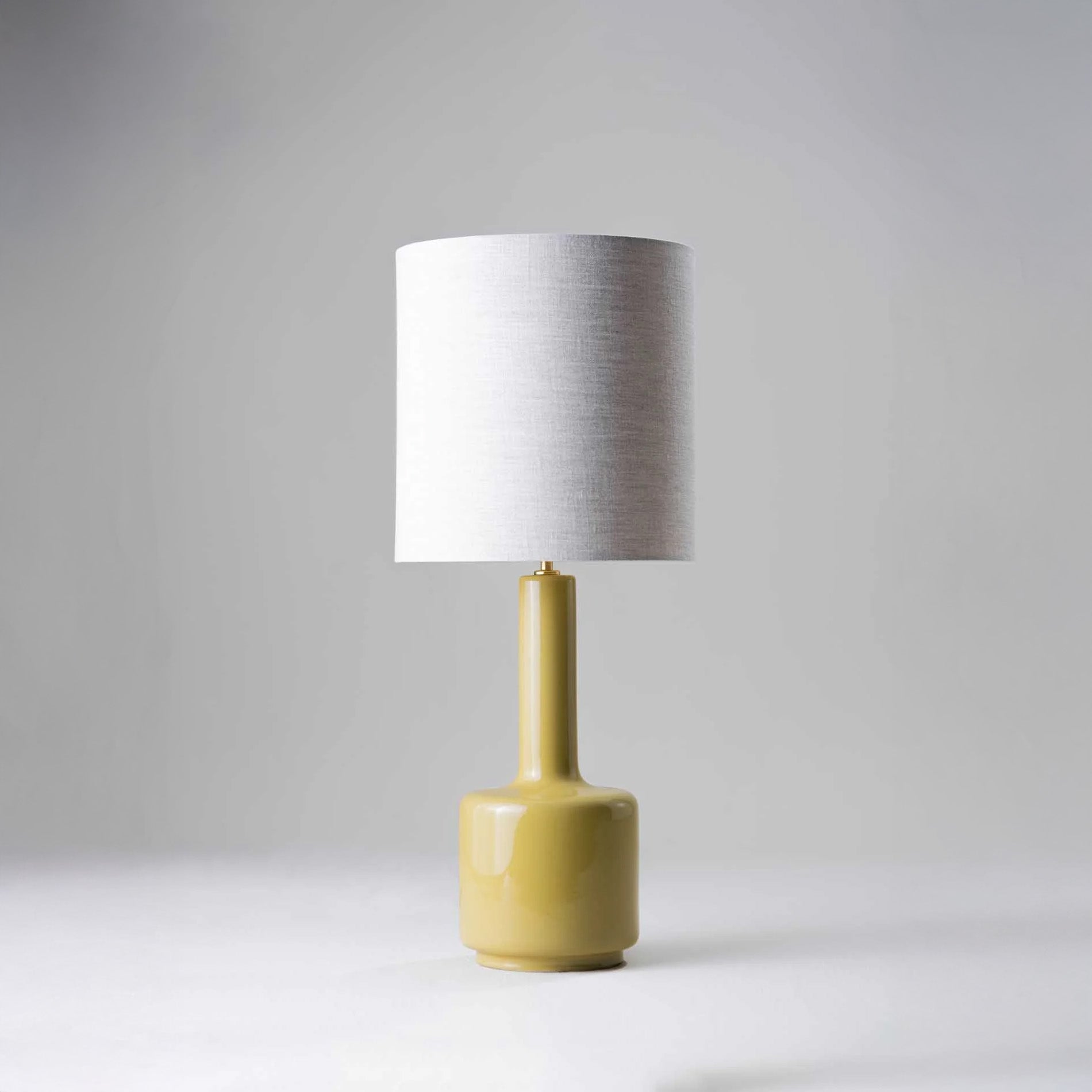 Ianthe Lamp - Dijon