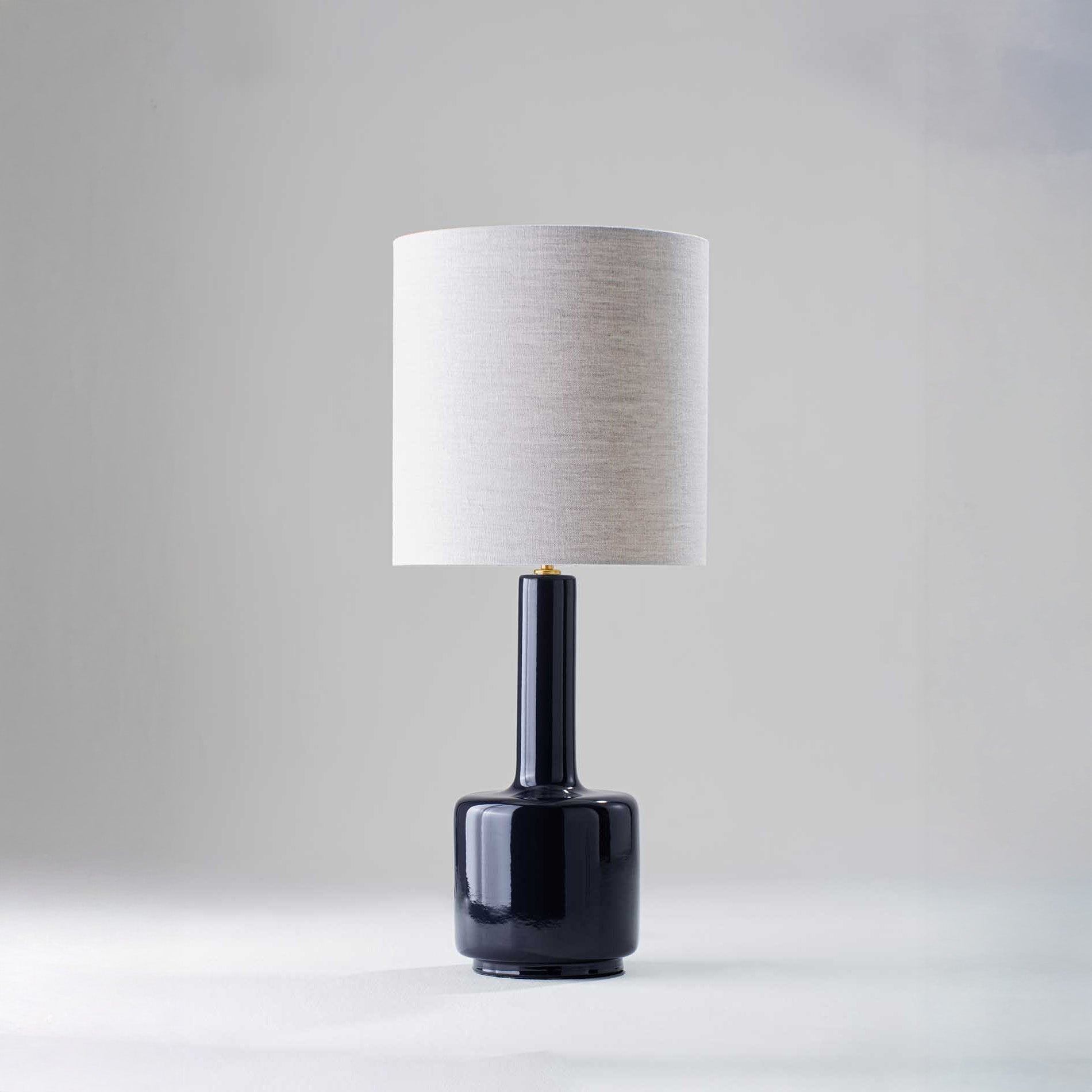 Ianthe Lamp - Midnight
