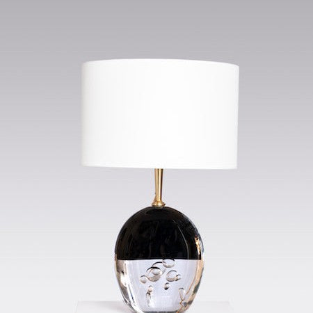 The Iris Table Lamp