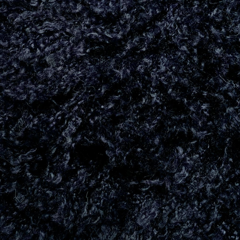 Azur Cotonneux Bleu Misia