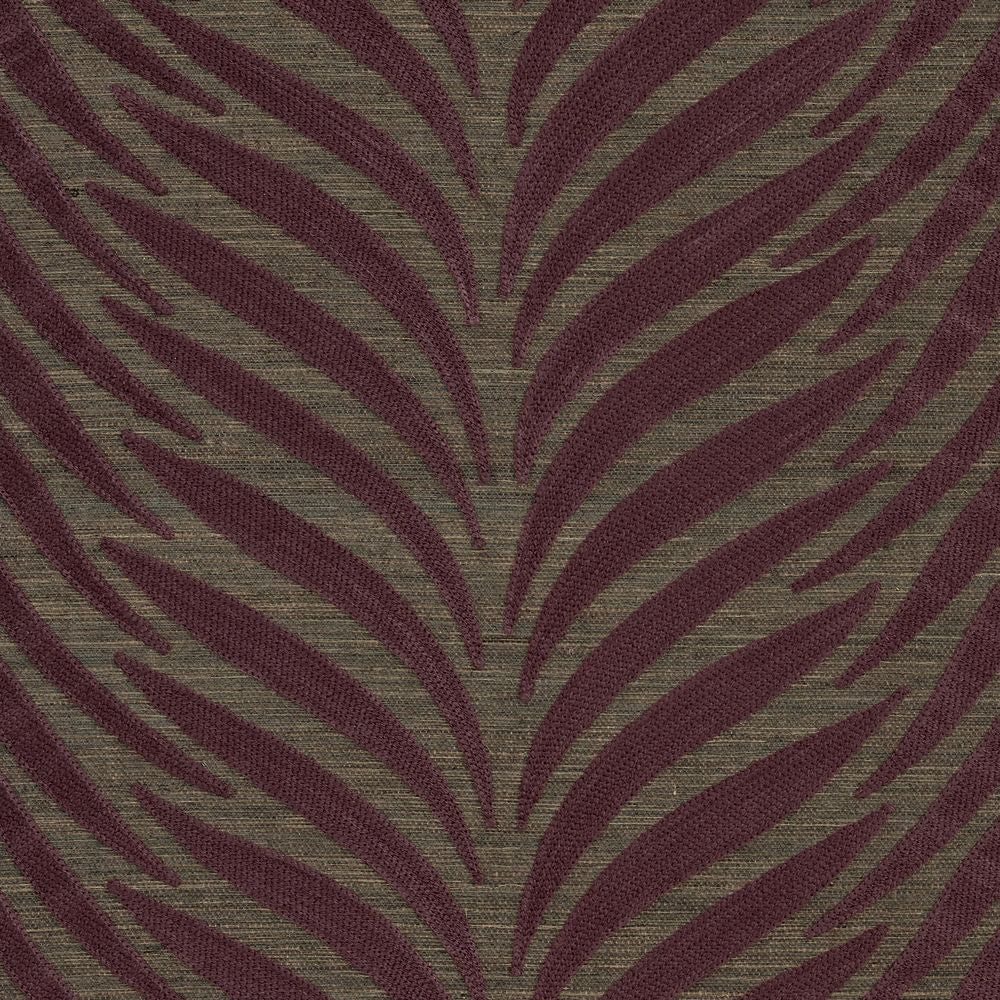 Ornementa Aubergine Ébène