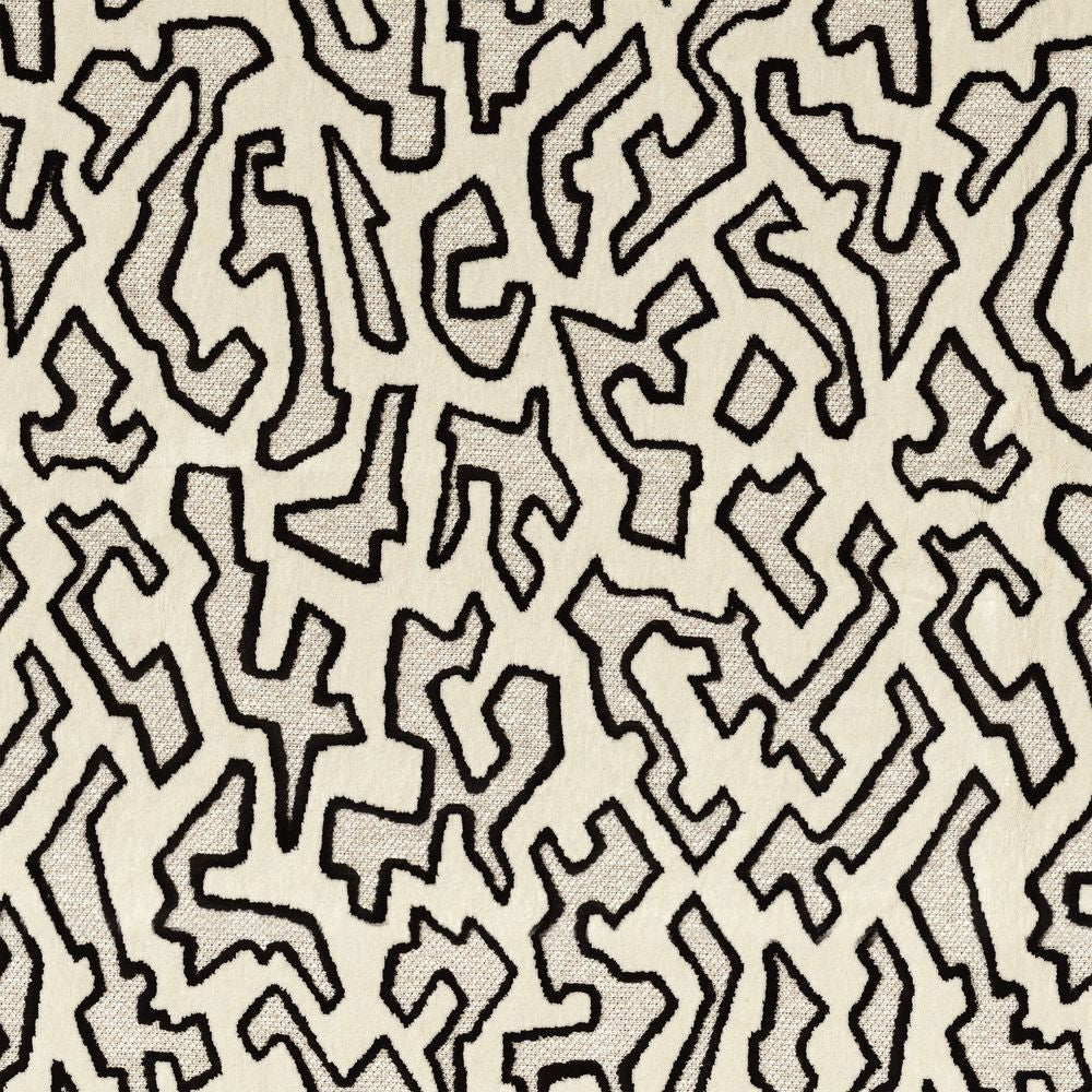 Odyssee Black & White