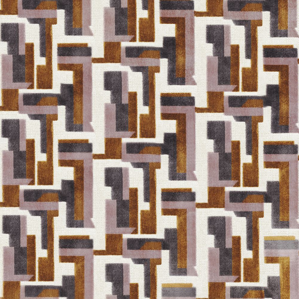 Bebop Parme / Anthracite