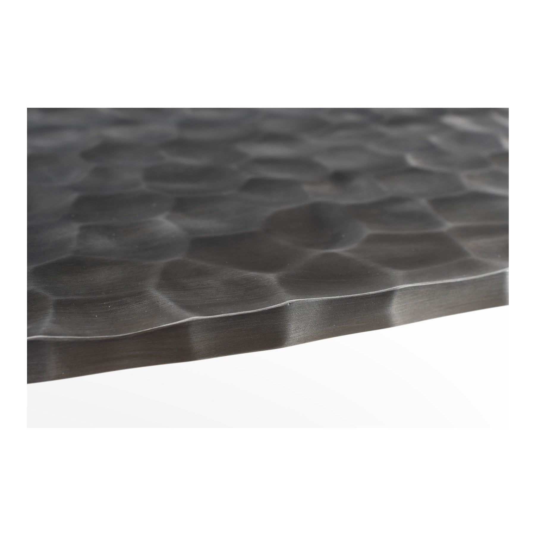 Manta Demi-Lune Console - Large