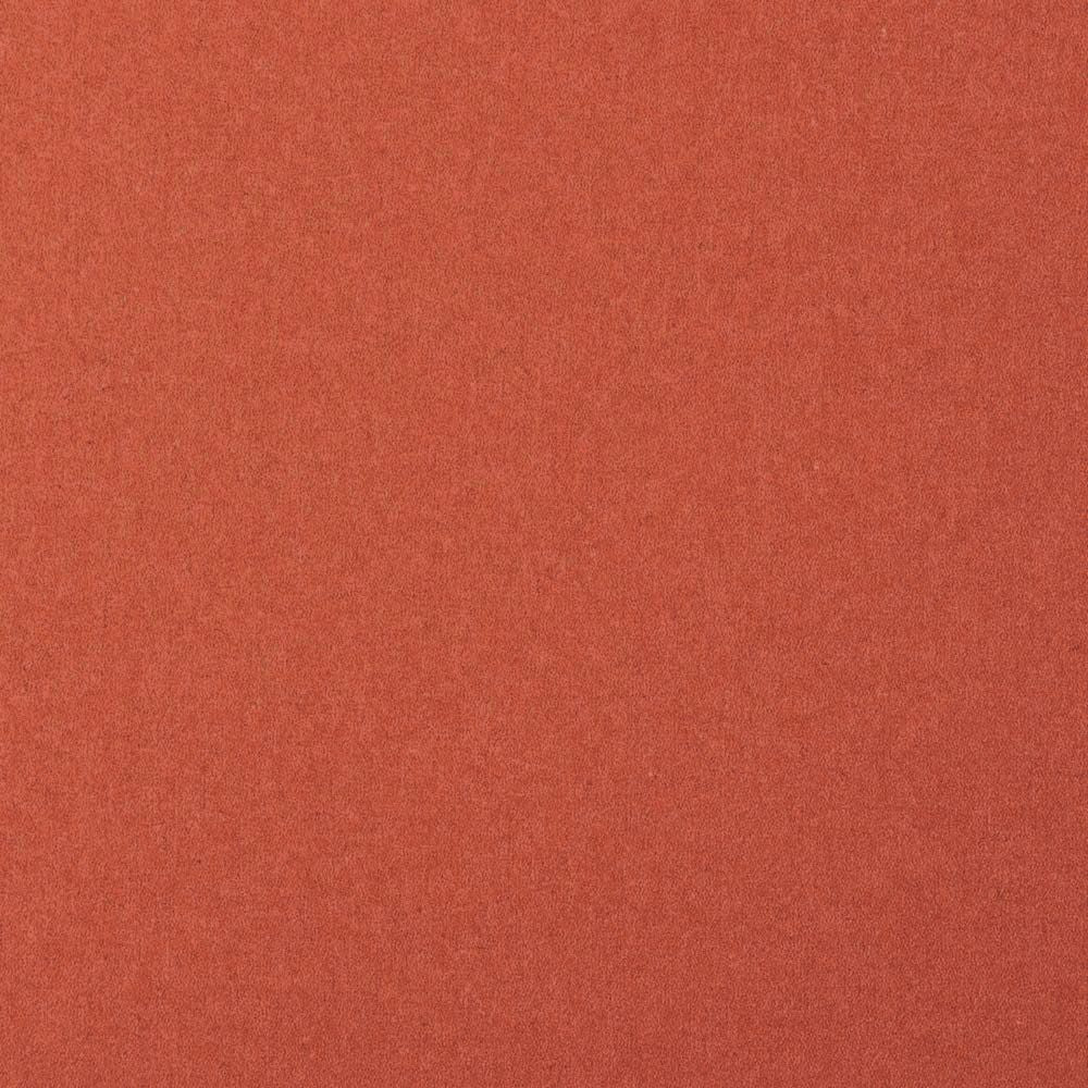 Arthur's Seat Burnt Orange