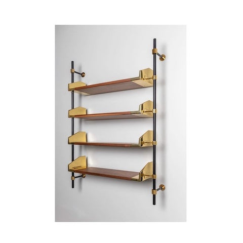 Leopold Shelving System