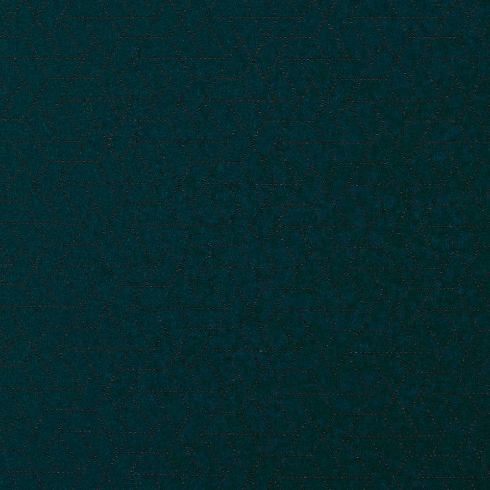 Balmoral Bleu Petrole