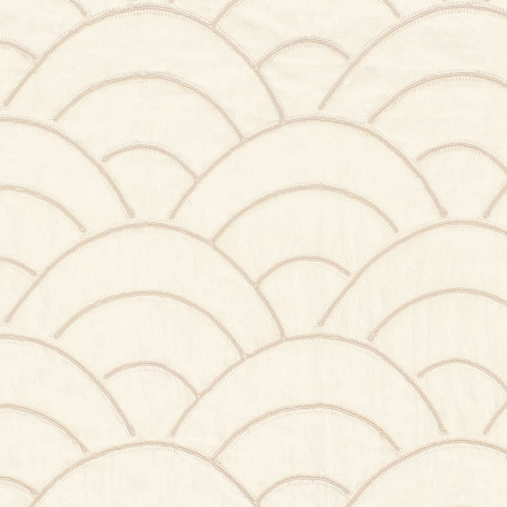 Noguchi Neige Poudree