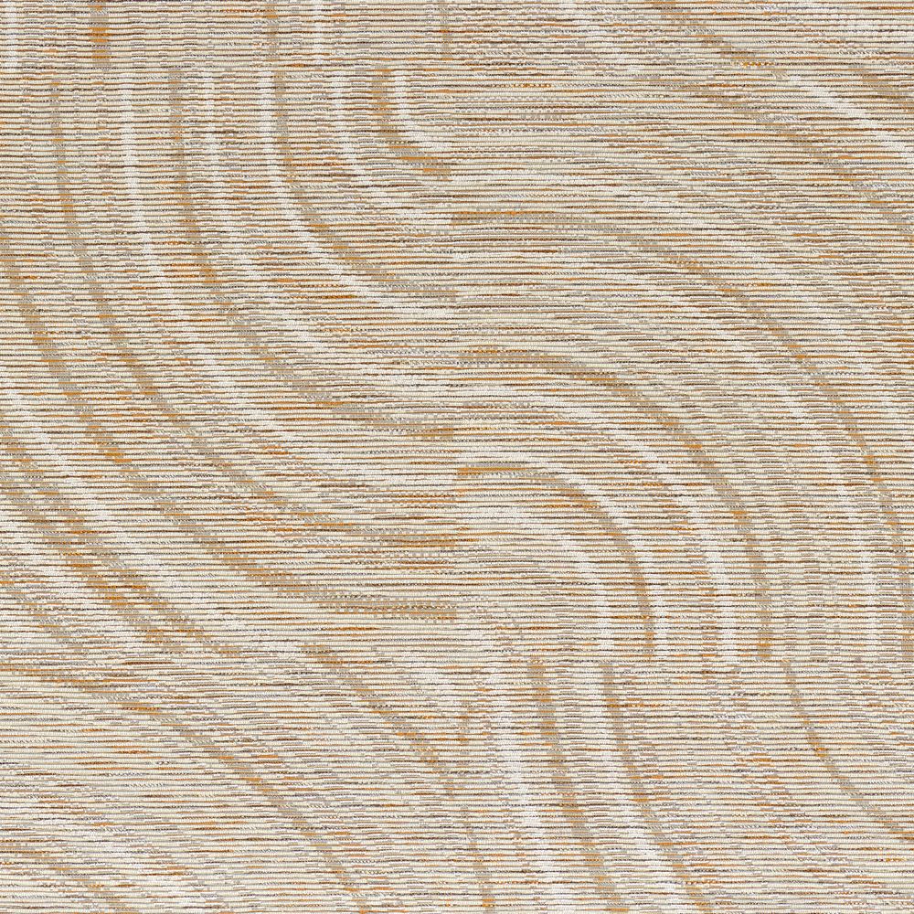 Alentours Ivoire Orange