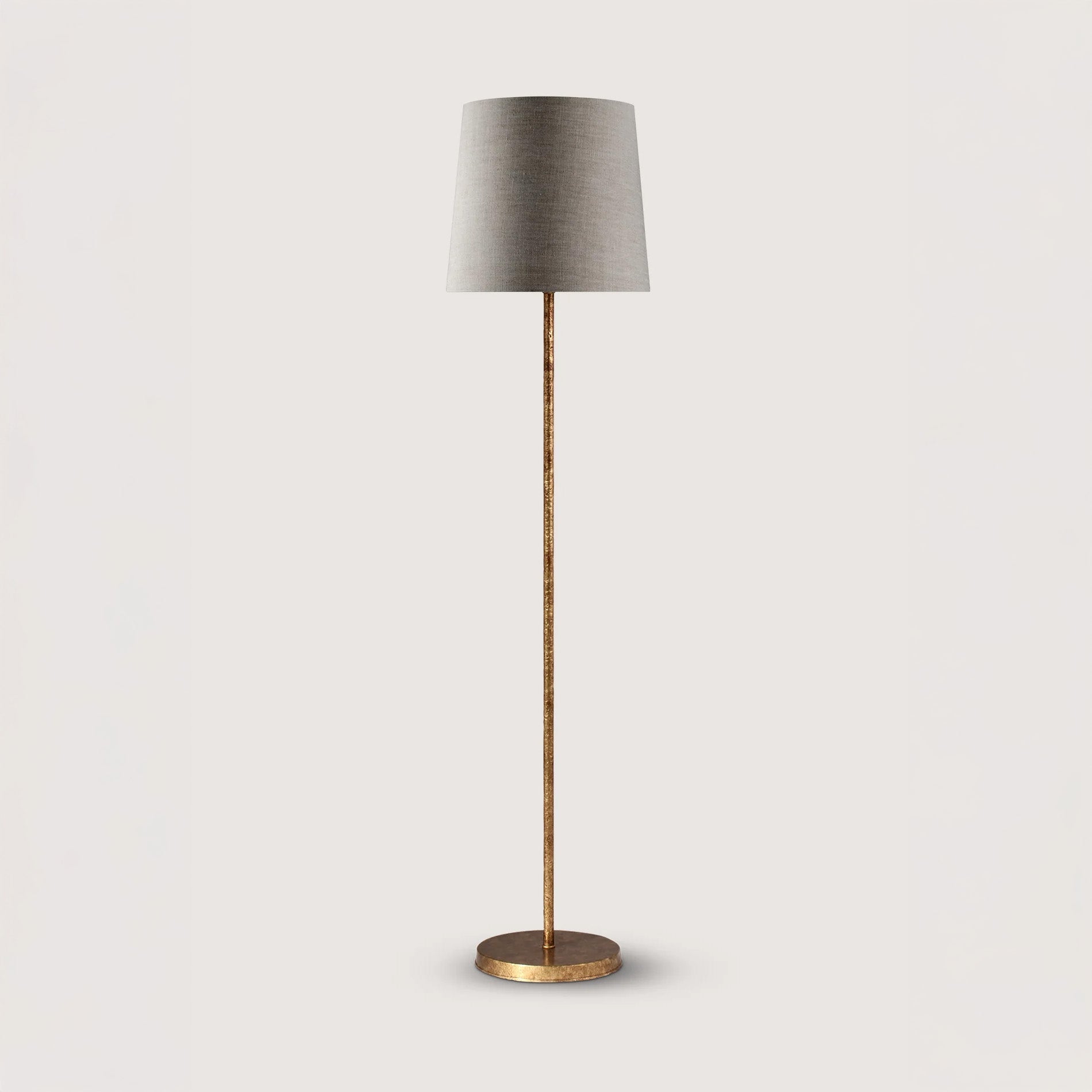 Lille Floor Lamp - Versailles Gold