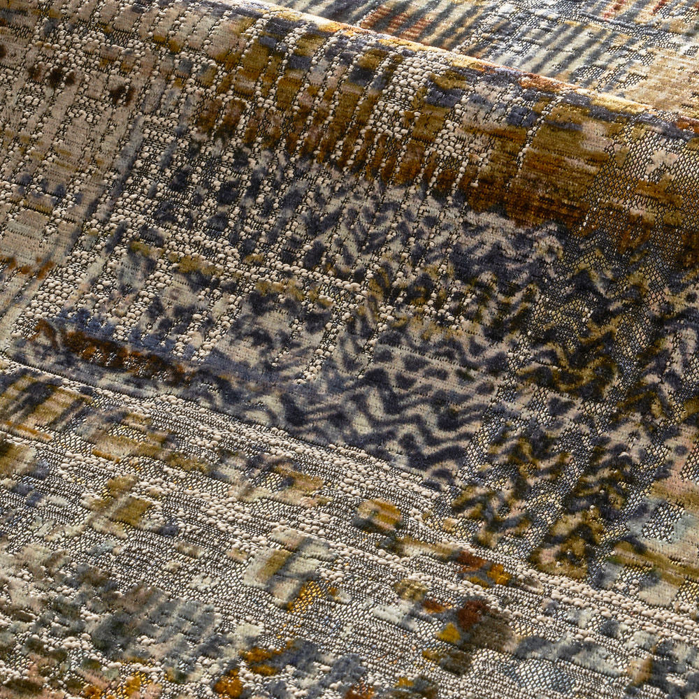 Quartier Latin Sépia