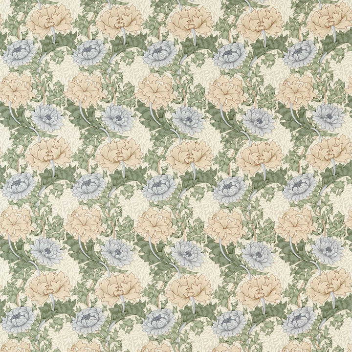 Chrysanthemum - Mineral/Cream