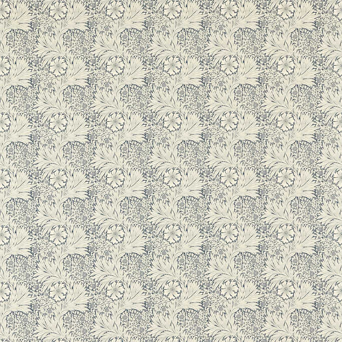Marigold - Indigo