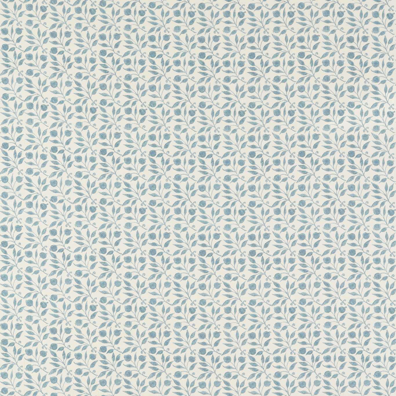 Rosehip - Mineral Blue