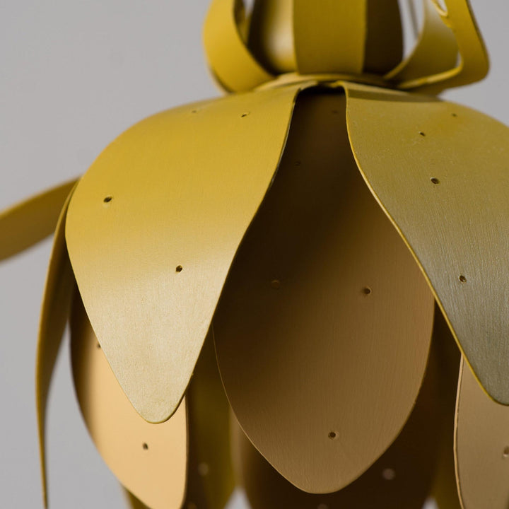 Botanica Pendant - Harvest with Yolk